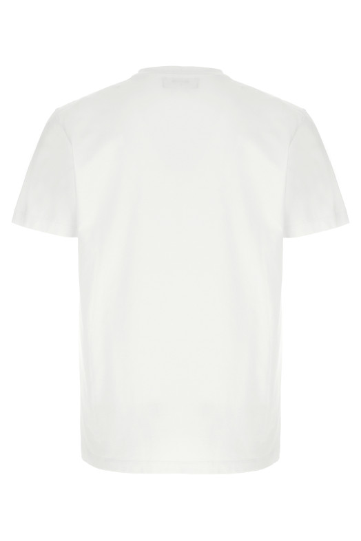 Футболка DSQUARED2 'Cool Fit' Біла S74GD1394D20020100 Футболка DSQUARED2 'Cool Fit' Біла S74GD1394D20020100