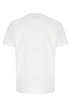 'Cool Fit' T-shirt White 'Cool Fit' T-shirt White