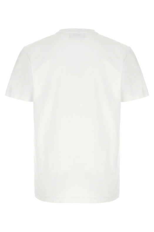 Футболка DSQUARED2 'Cool Fit' Біла S74GD1415D20020100 Футболка DSQUARED2 'Cool Fit' Біла S74GD1415D20020100