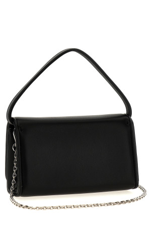 Сумочка Pilgrim Micro Black RBWABDH0000YDRB999 Сумочка Pilgrim Micro Black RBWABDH0000YDRB999