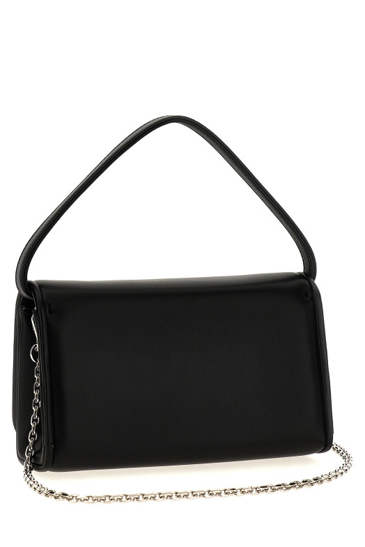 'Pilgrim Micro' handbag Black 'Pilgrim Micro' handbag Black