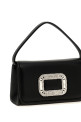 'Pilgrim Micro' handbag Black 'Pilgrim Micro' handbag Black