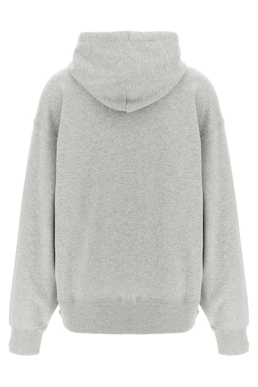 Худі з логотипом Сірий STELLA MCCARTNEY 6J03683SPZ651262 Худі з логотипом Сірий STELLA MCCARTNEY 6J03683SPZ651262