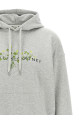 Худі з логотипом Сірий STELLA MCCARTNEY 6J03683SPZ651262 Худі з логотипом Сірий STELLA MCCARTNEY 6J03683SPZ651262