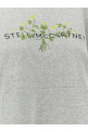 Худі з логотипом Сірий STELLA MCCARTNEY 6J03683SPZ651262 Худі з логотипом Сірий STELLA MCCARTNEY 6J03683SPZ651262