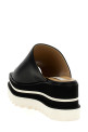 'Sneak Elyse' sabots Black-grey 'Sneak Elyse' sabots Black-grey