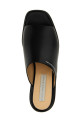 'Sneak Elyse' sabots Black-grey 'Sneak Elyse' sabots Black-grey