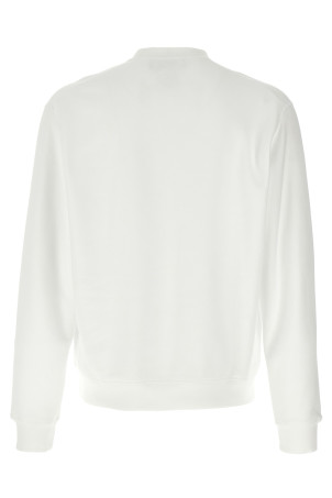 'Cool Fit' sweatshirt White 'Cool Fit' sweatshirt White