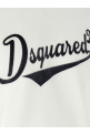 Світшот DSQUARED2 'Cool Fit' Білий S74GU0849S25516100 Світшот DSQUARED2 'Cool Fit' Білий S74GU0849S25516100