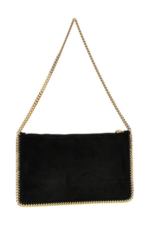 Сумка через плече STELLA MCCARTNEY 'Falabella' чорна 7P0076W93551000 Сумка через плече STELLA MCCARTNEY 'Falabella' чорна 7P0076W93551000