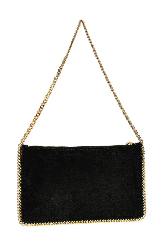 'Falabella' shoulder bag Black 'Falabella' shoulder bag Black