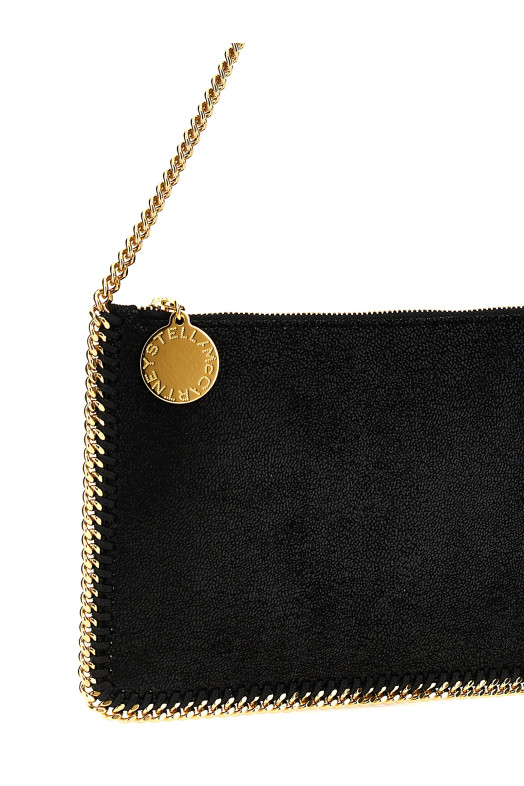 'Falabella' shoulder bag Black 'Falabella' shoulder bag Black