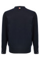 Кардиган THOM BROWNE '4-Bar' Синій MKC581AY3043415 Кардиган THOM BROWNE '4-Bar' Синій MKC581AY3043415