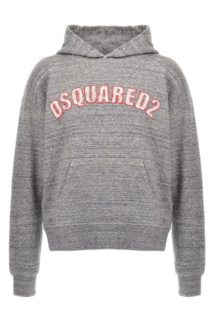 'NYC Fit' hoodie Gray 'NYC Fit' hoodie Gray