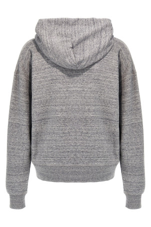 'NYC Fit' hoodie Gray 'NYC Fit' hoodie Gray