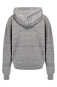 Худі DSQUARED2 'NYC Fit' Сірий S74GU0857S25463860M Худі DSQUARED2 'NYC Fit' Сірий S74GU0857S25463860M