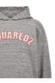Худі DSQUARED2 'NYC Fit' Сірий S74GU0857S25463860M Худі DSQUARED2 'NYC Fit' Сірий S74GU0857S25463860M