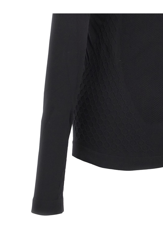 Свитер Maison Margiela x SALOMON MM6 черный MM6 MAISON MARGIELA SH0NH0009M20037900 Свитер Maison Margiela x SALOMON MM6 черный MM6 MAISON MARGIELA SH0NH0009M20037900