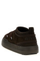 Кросівки MOON BOOT 'Park Icon' коричневі 80D2470110M010 Кросівки MOON BOOT 'Park Icon' коричневі 80D2470110M010