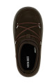 Кросівки MOON BOOT 'Park Icon' коричневі 80D2470110M010 Кросівки MOON BOOT 'Park Icon' коричневі 80D2470110M010