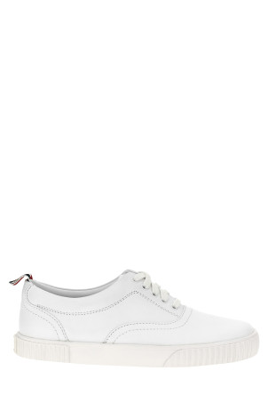 Кроссовки THOM BROWNE 'Heritage' Белый MFE007B05584100 Кроссовки THOM BROWNE 'Heritage' Белый MFE007B05584100