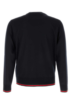 СВІТЕР ESS GUCCI (814531XKEJ1) СВІТЕР ESS GUCCI (814531XKEJ1)