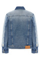 Багатошарова джинсова куртка СИНЯ STELLA MCCARTNEY 6D03443SQH104545 Багатошарова джинсова куртка СИНЯ STELLA MCCARTNEY 6D03443SQH104545