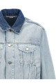 Багатошарова джинсова куртка СИНЯ STELLA MCCARTNEY 6D03443SQH104545 Багатошарова джинсова куртка СИНЯ STELLA MCCARTNEY 6D03443SQH104545