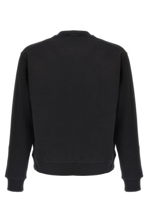 Світшот DSQUARED2 'Cool Fit' Чорний S74GU0849S25516900 Світшот DSQUARED2 'Cool Fit' Чорний S74GU0849S25516900