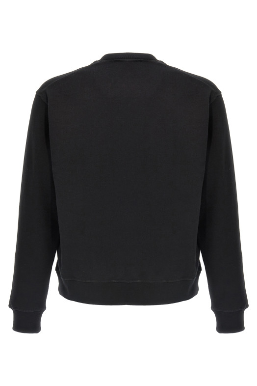 Світшот DSQUARED2 'Cool Fit' Чорний S74GU0849S25516900 Світшот DSQUARED2 'Cool Fit' Чорний S74GU0849S25516900