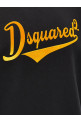 Світшот DSQUARED2 'Cool Fit' Чорний S74GU0849S25516900 Світшот DSQUARED2 'Cool Fit' Чорний S74GU0849S25516900