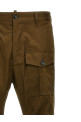 'Sexy Cargo' pants Green 'Sexy Cargo' pants Green