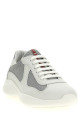 Кросівки PRADA ' America's Cup' White 4E3400FG0006GWF0J36 Кросівки PRADA ' America's Cup' White 4E3400FG0006GWF0J36