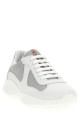 Кросівки PRADA ' America's Cup' White 4E3400FG0006GWF0J36 Кросівки PRADA ' America's Cup' White 4E3400FG0006GWF0J36