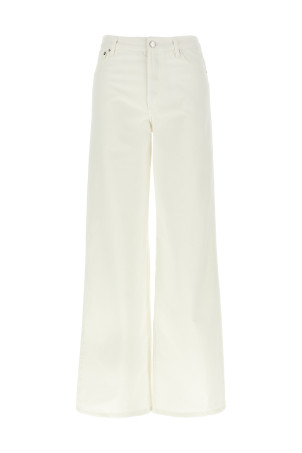 'Elisabeth' jeans White 'Elisabeth' jeans White