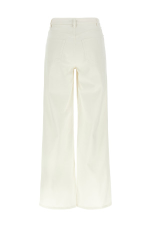 'Elisabeth' jeans White 'Elisabeth' jeans White