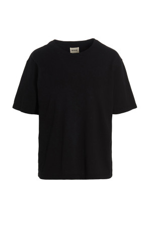 'Mae' t-shirt Black 'Mae' t-shirt Black