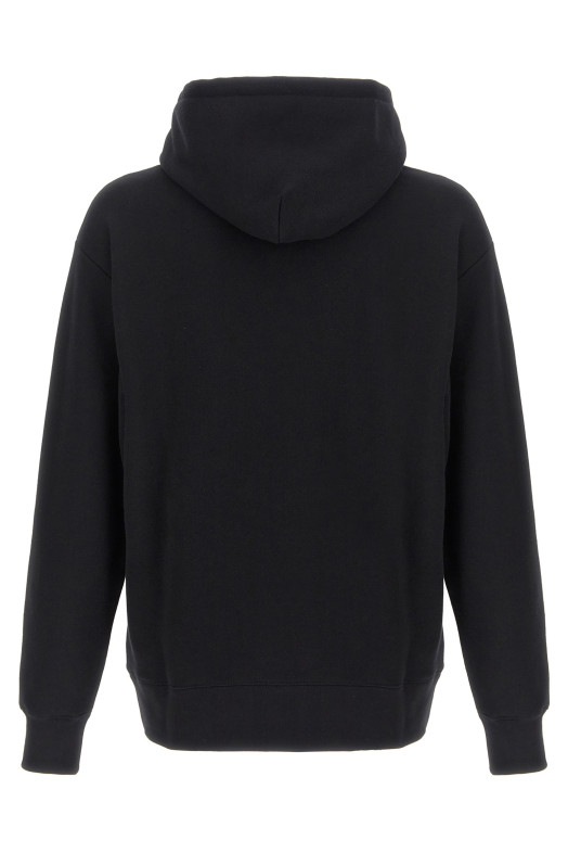 Толстовка Valentino Garavani Чорний V3MF28NAQA0NO Толстовка Valentino Garavani Чорний V3MF28NAQA0NO