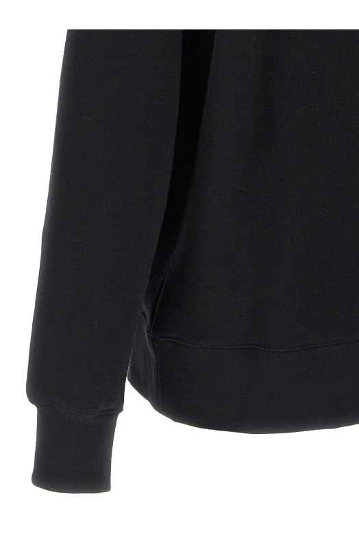 Толстовка Valentino Garavani Чорний V3MF28NAQA0NO Толстовка Valentino Garavani Чорний V3MF28NAQA0NO