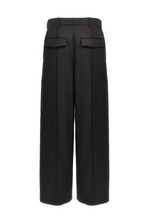 Штани WARDROBE NYC 'RHW' чорні W2209R18WOBLACK Штани WARDROBE NYC 'RHW' чорні W2209R18WOBLACK