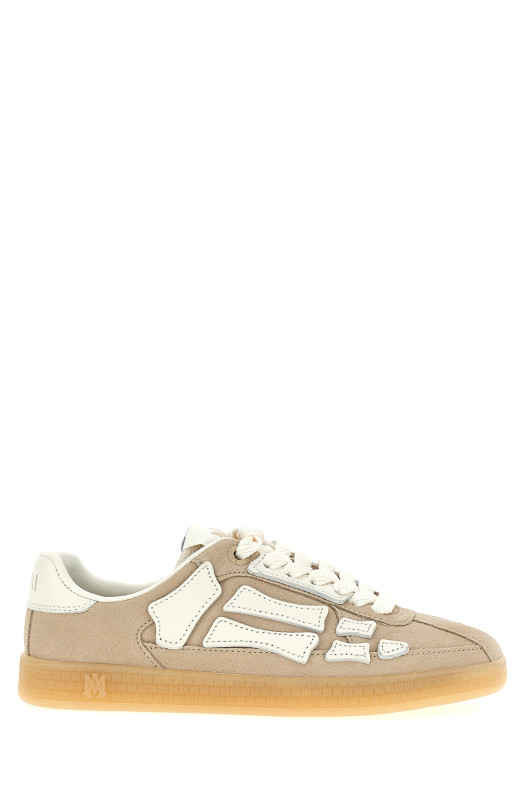 'Pacific Bones' sneakers Beige 'Pacific Bones' sneakers Beige