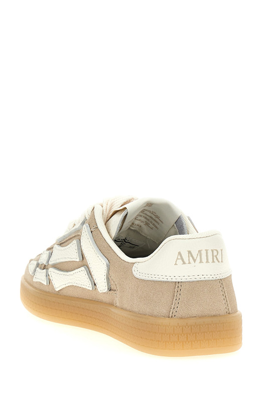 'Pacific Bones' sneakers Beige 'Pacific Bones' sneakers Beige