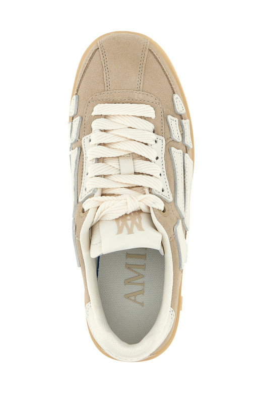 'Pacific Bones' sneakers Beige 'Pacific Bones' sneakers Beige