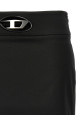 'O-dixy' mini skirt Black 'O-dixy' mini skirt Black