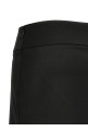 'O-dixy' mini skirt Black 'O-dixy' mini skirt Black