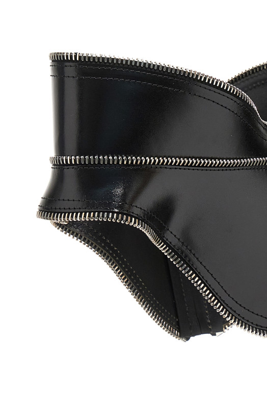 Корсетний пояс Чорний (757995Q5ALE1000) Корсетний пояс Чорний (757995Q5ALE1000)