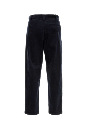 Dark blue corduroy Renato pant A.P.C. (COHHOH08428) Dark blue corduroy Renato pant A.P.C. (COHHOH08428)