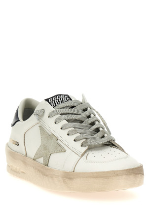 Кроссовки GOLDEN GOOSE 'Stardan' Синий GMF00128F0005671050910509 Кроссовки GOLDEN GOOSE 'Stardan' Синий GMF00128F0005671050910509