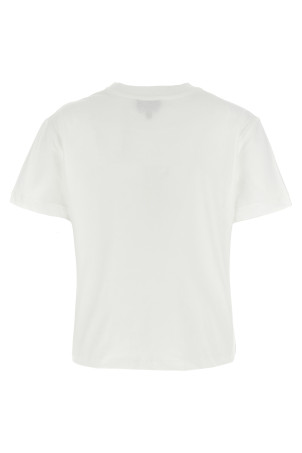 Футболка A.P.C. 'Boxy Rue Madame' Біла COHBMF26389TAE Футболка A.P.C. 'Boxy Rue Madame' Біла COHBMF26389TAE