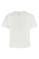 Футболка A.P.C. 'Boxy Rue Madame' Біла COHBMF26389TAE Футболка A.P.C. 'Boxy Rue Madame' Біла COHBMF26389TAE